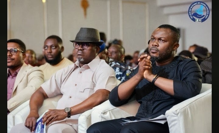 Governor Otu Initiates Distribution of 500 Million Naira Loans to MSMEs