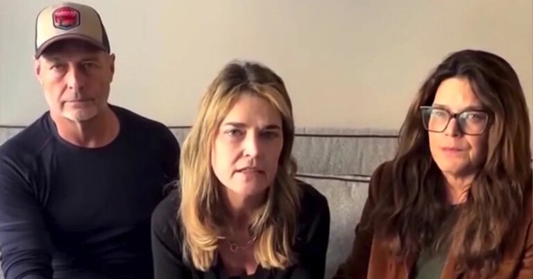 Guthrie Family Seeks Assistance in Ongoing Search for Nancy