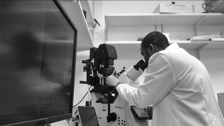 Hammed Tukur: Advancing Biotechnology Education for the Future | Guardian Nigeria News