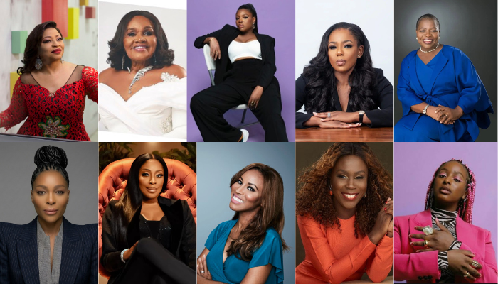 Highlighting Ten Women Leading the Growth of Africa’s Global Economy
