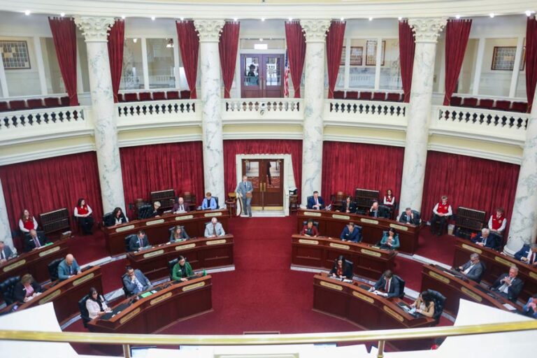 Idaho Senate to Introduce New Immigration and Refugee Resettlement Reporting Bill