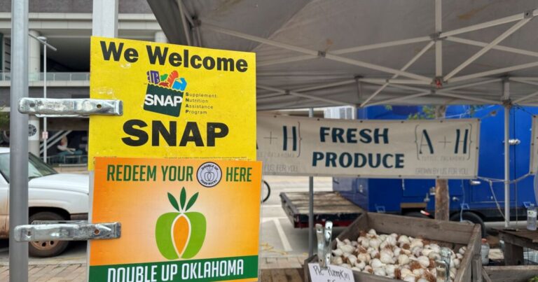 Immigrants Face Loss of Food Assistance Due to Federal Rule Changes