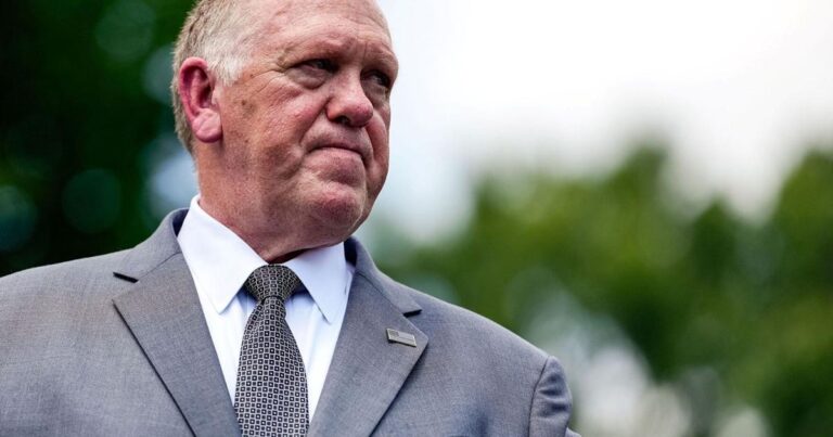 Immigration Agents Deployed to Airports Amid TSA Staff Shortages Under Border Patrol Jurisdiction