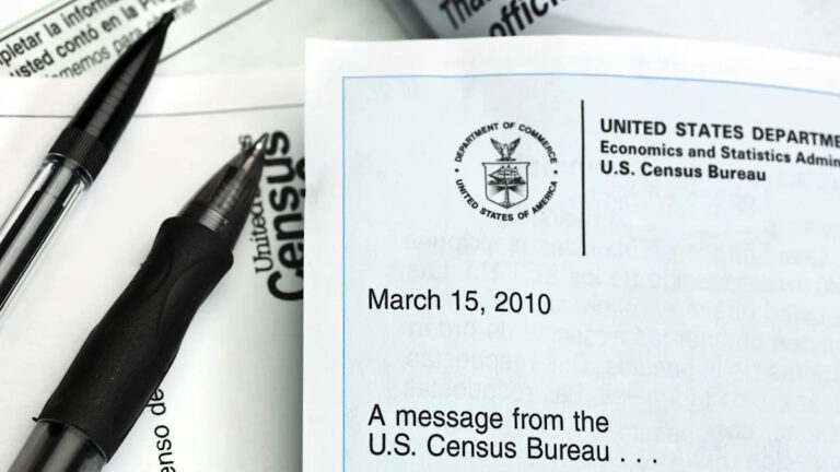 Impact of Reduced Immigration on U.S. Population Growth Rate