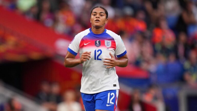 Individual Receives Suspended Prison Sentence for Racial Abuse of Jess Carter