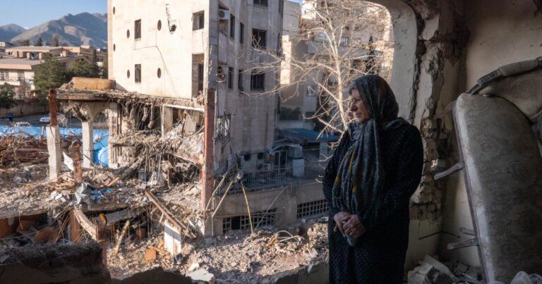 Iran Remains Resilient Amid Trump’s 48-Hour Deadline and Threats to Energy Infrastructure