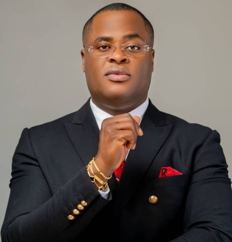 Iyamu Runs for Oredo Parliamentary Seat, Emphasizing Commitment and Mobilization Efforts for APC