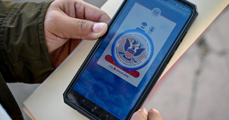 Judge Prevents President Trump from Terminating Parole for Legally Entered Immigrants Utilizing Biden-Era Application