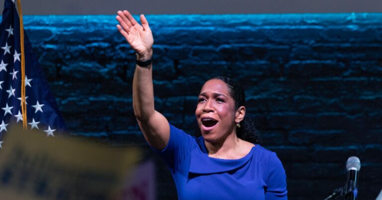 Julianna Stratton’s Victory in the Illinois Democratic Senate Primary