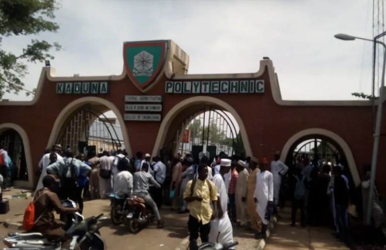 Kaduna University of Technology Reacts to Viral Video Alleging Unreasonable Dress Code Enforcement – THISDAYLIVE