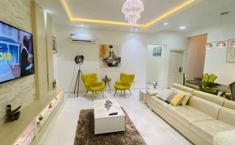 Lagos Shortlets Market Achieves 281 Billion Naira Despite Rising Competition