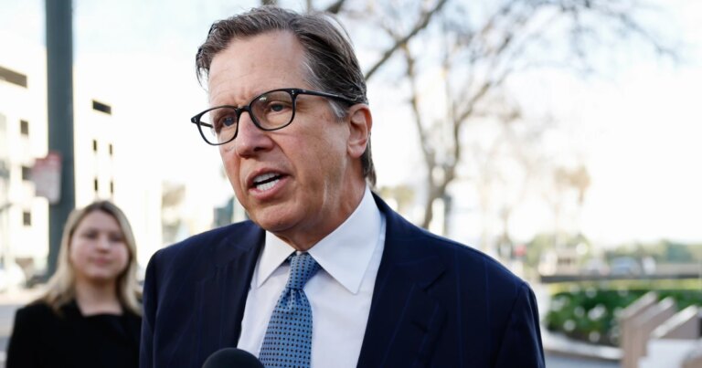 Landmark Trial Concludes With Verdict on Social Media Addiction