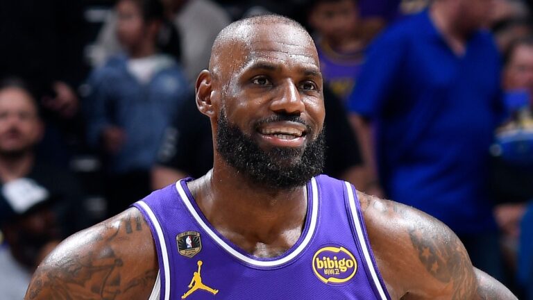 LeBron James Sets New NBA Record for Most Games Played; Kevin Durant Ranks Above Michael Jordan in Points Scoring