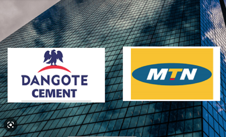 MTN, Dangote Cement, Seplat, and 17 Other Companies Projected to Incur N2.1 Trillion in Financial Costs by 2025, According to THISDAYLIVE