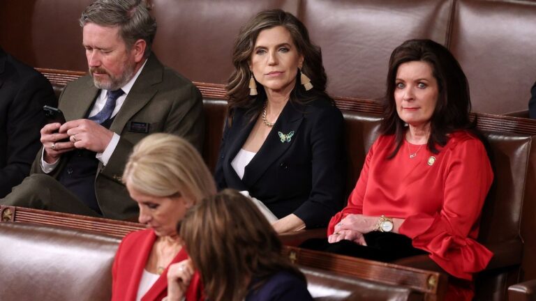 Mace Proposes Legislation to Prioritize Funding for Communities Supporting Immigration Enforcement