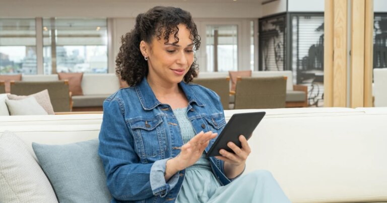 Major Discounts on Kindle Devices at Amazon