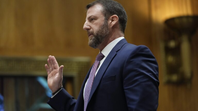 Marin Takes a Collaborative Approach to Immigration Policy While Maintaining Focus on Deportation Issues