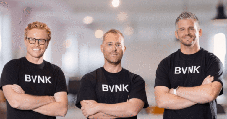 Mastercard Acquires BVNK for $1.8 Billion, Creating Billionaire Status for Three South African Tech Founders