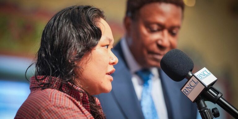 Minneapolis Resident Addresses Alex Preti’s Death Amid Class Action Lawsuit Developments