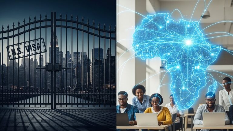 Navigating a More Challenging U.S. Visa Process in 2025