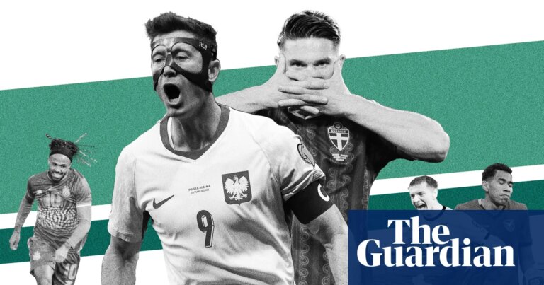 Navigating the World Cup Playoff Crisis: A Temporary Pause in Celebration