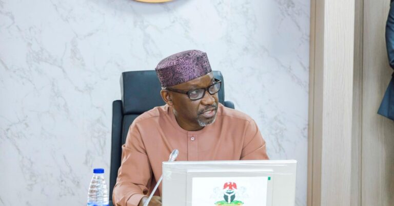 Nigeria Expands Negotiations for $20 Billion Gas Pipeline Project to Europe