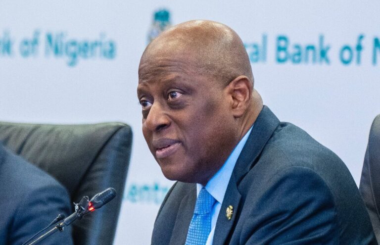 Nigerian Banks Secure N4.61 Trillion Before March 31 Deadline