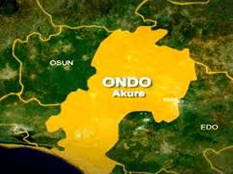 Ondo ADC Delays Parliamentary Session Due to INEC’s Non-Recognition of Leadership