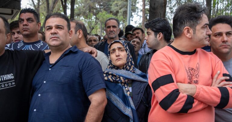 Ongoing Conflict Persists as Iran Exerts Pressure on the Global Economy After a Month of War