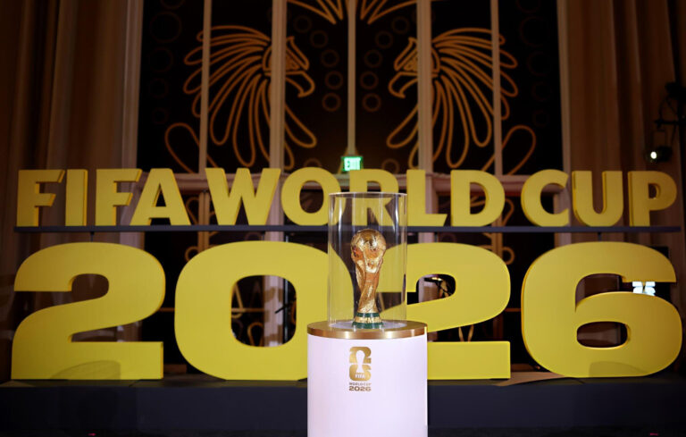 Overview of Qualified Teams for the 2026 FIFA World Cup as Lineup Develops