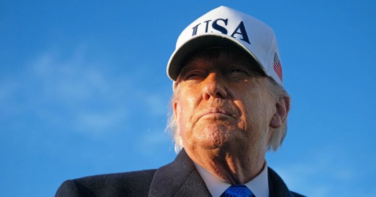 President Trump Issues Executive Order to Establish Federal Voter Registry