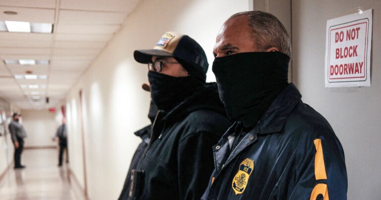 President Trump to Deploy Federal Immigration Agents to Airports on Monday Amid DHS Shutdown