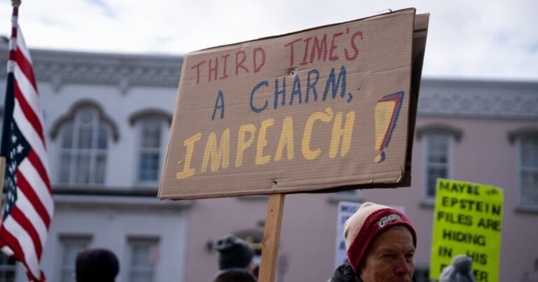 Protests in Northeast Ohio Address Immigration and Voting Policies