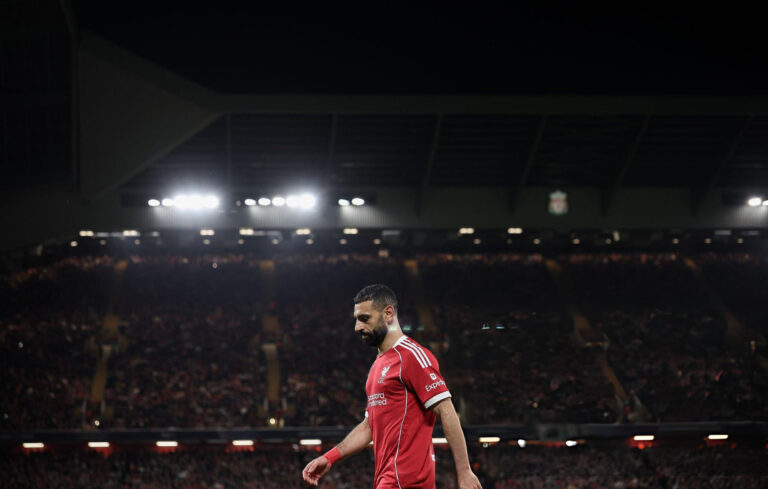 Reasons Behind Mo Salah’s Departure from Liverpool
