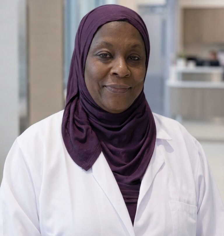 Reassessing Optimism for Individuals Affected by Sickle Cell Disease in Africa