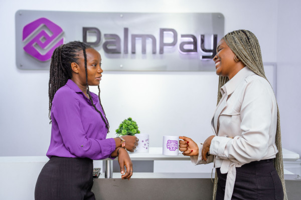 Reimagining the Women in Tech Narrative: Insights from Africa’s Leading Fintech Companies