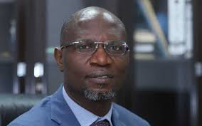 SEC Director General Advocates for Collaboration in Capital Market Development