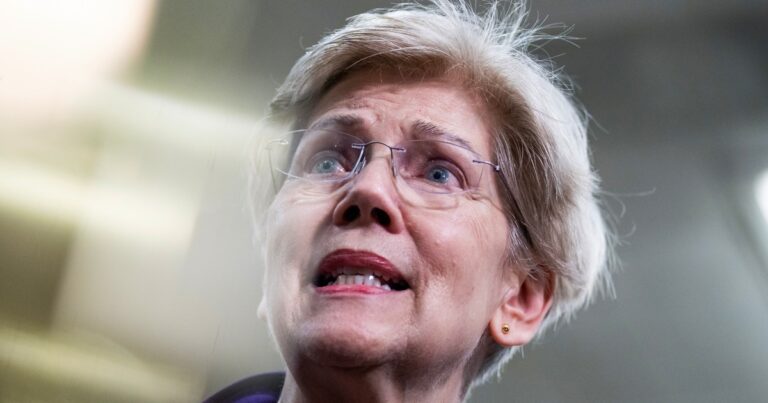 Senate Democrats Face Their Most Controversial Primary Yet