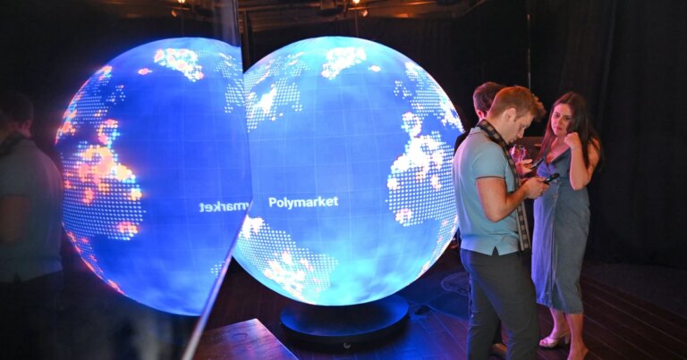 Senator Proposes Legislation to Prohibit Sports Betting on Prediction Markets