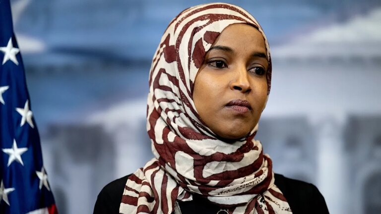 Somaliland Seeks Extradition of Ilhan Omar Following Fraud Charges Against Vance