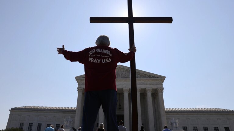 Supreme Court’s Consideration of Catholic Church Perspectives on Immigration Issues