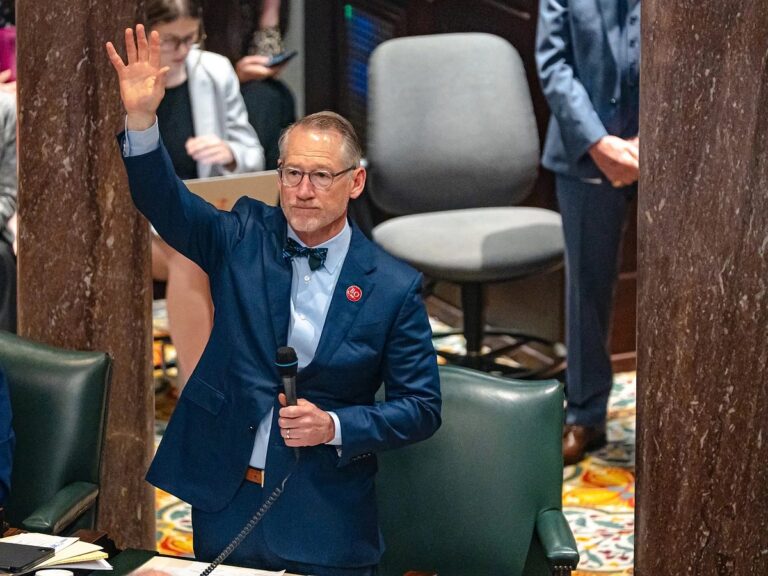 Tennessee Bill Addressing Immigrant Students Faces Opposition from Sponsors