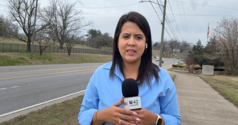Tennessee Spanish Journalist Released on Bond from Immigration Detention