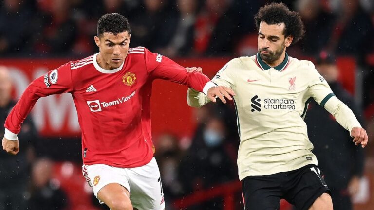 The Comparative Greatness of Salah, Ronaldo, and Henry in Premier League History