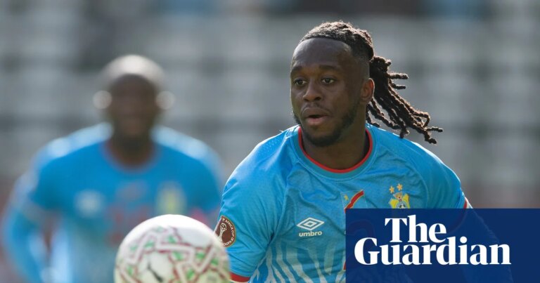 The Democratic Republic of the Congo Soccer Team’s Search for European Players Ahead of World Cup Playoffs
