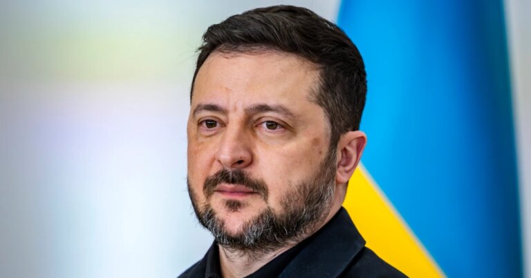 The Distinct Role of Ukraine in the Iran Conflict: Insights from the Political Desk