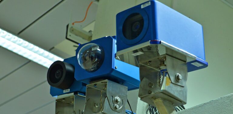 The Expansion of AI-Powered Border Surveillance in West Africa and Its Implications for Immigrant Rights