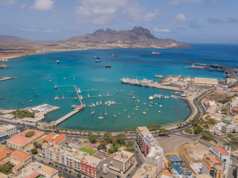 The Fintech Ecosystem of Cape Verde: Prospects for 2026