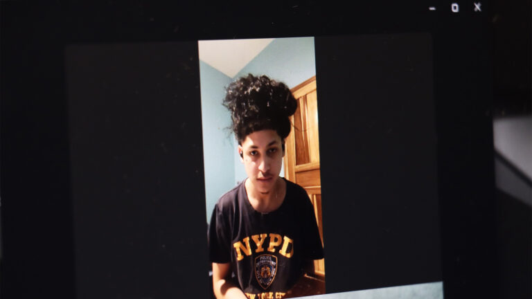 The Impact of Immigration Detention on Mental Health