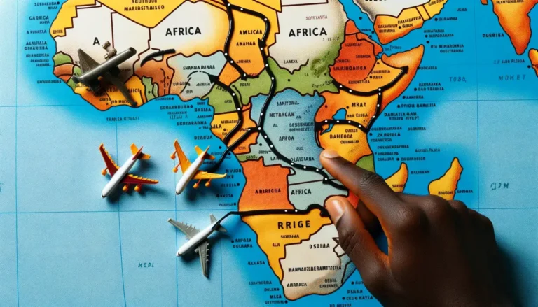 The Influence of Traditional Narratives on the Future of African Startups